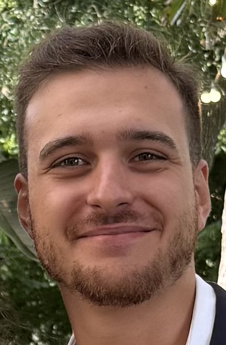 Gonçalo Neves - Senior iOS Developer