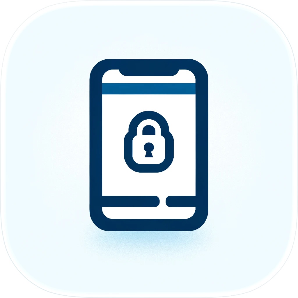WalletVault App Icon